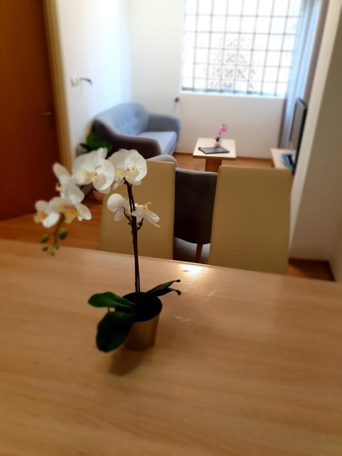 Captain'S Club Banjol Екстер'єр фото