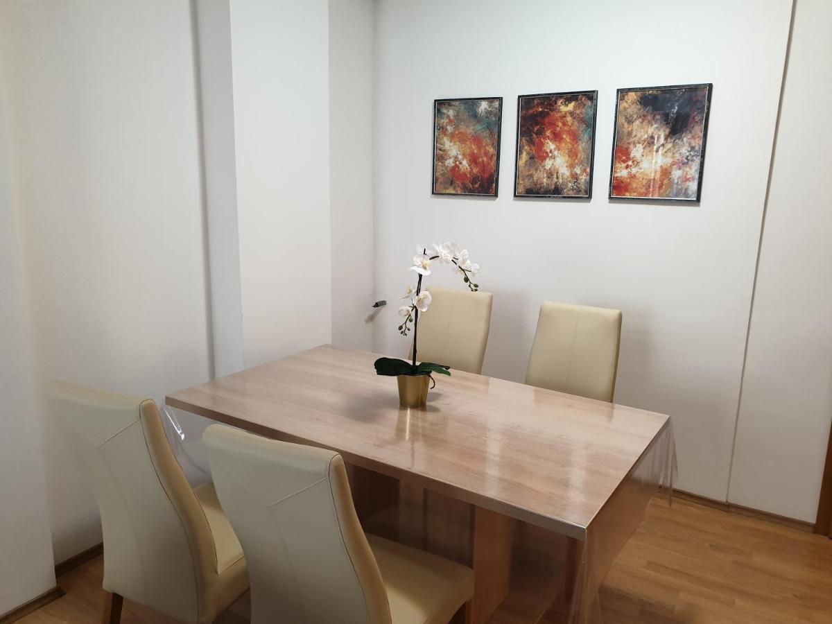 Captain'S Club Banjol Екстер'єр фото
