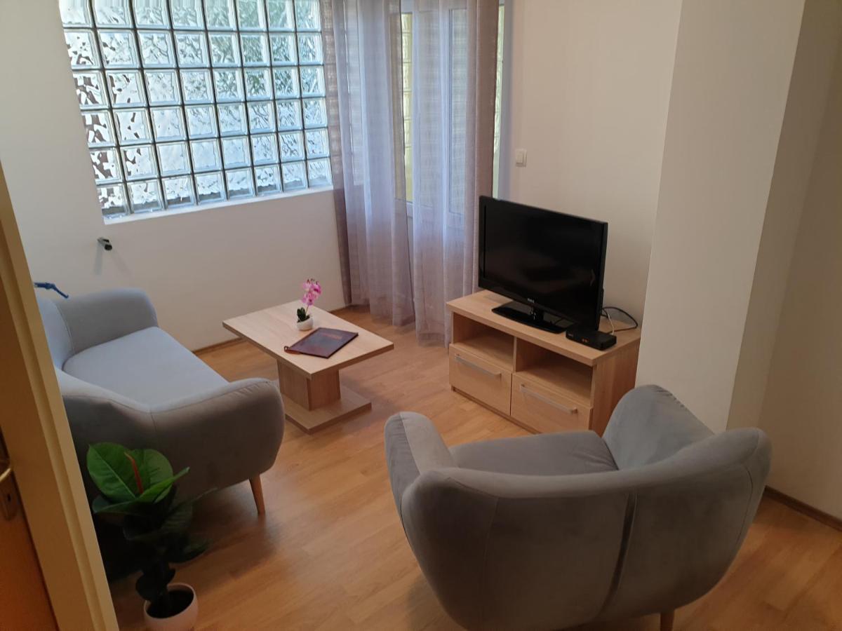 Captain'S Club Banjol Екстер'єр фото