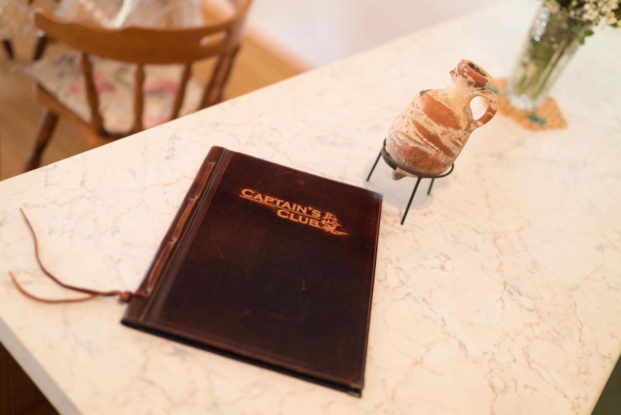 Captain'S Club Banjol Екстер'єр фото
