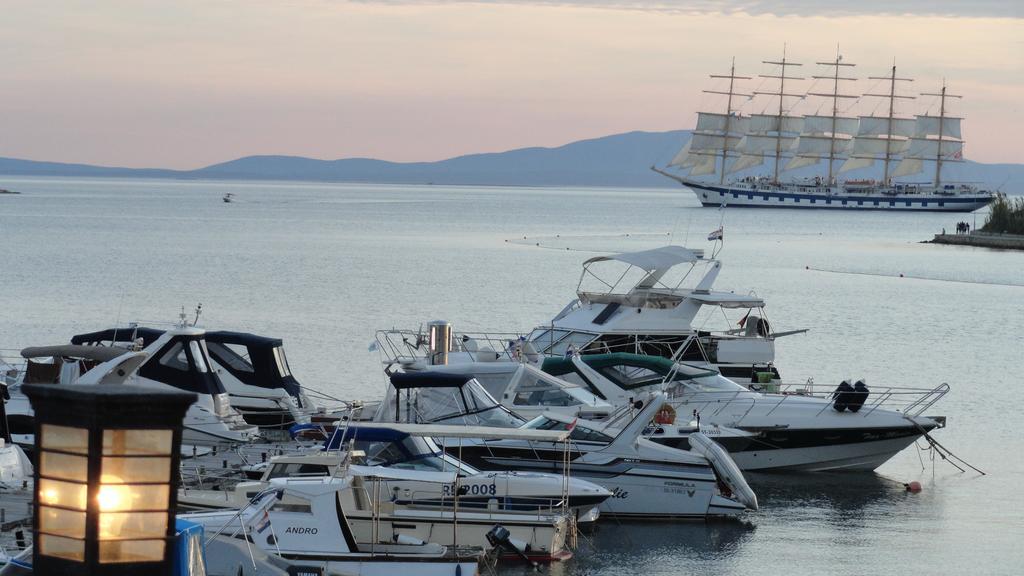 Captain'S Club Banjol Екстер'єр фото