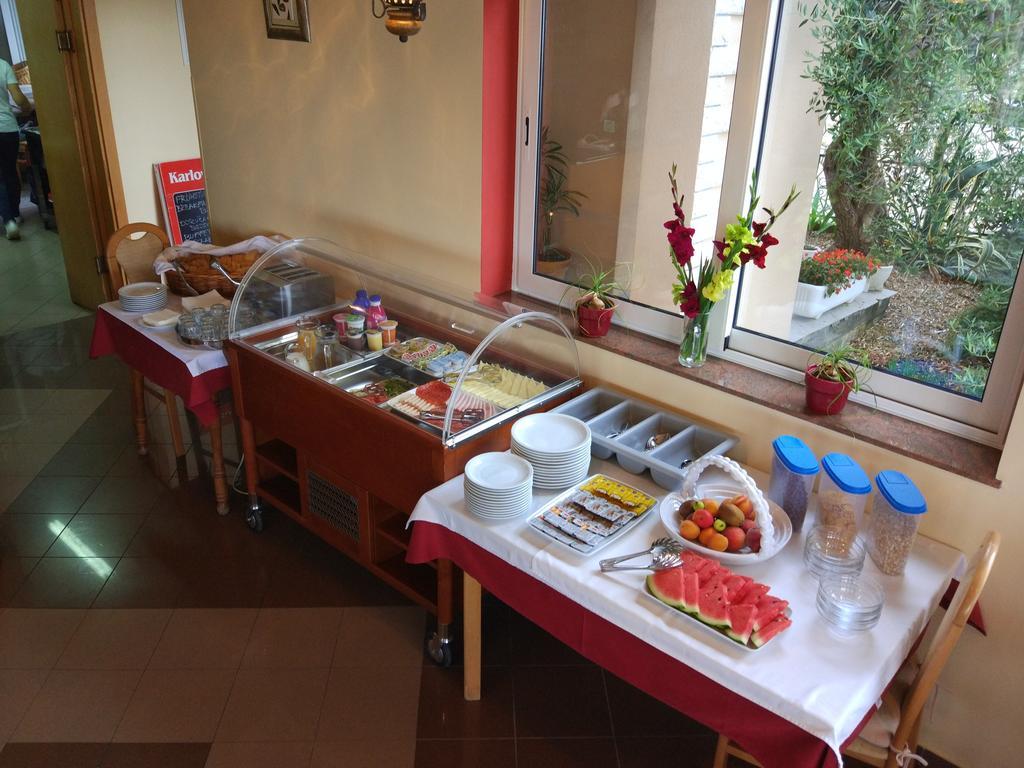 Captain'S Club Banjol Екстер'єр фото