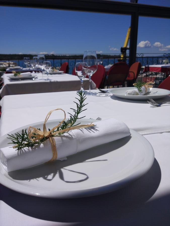 Captain'S Club Banjol Екстер'єр фото