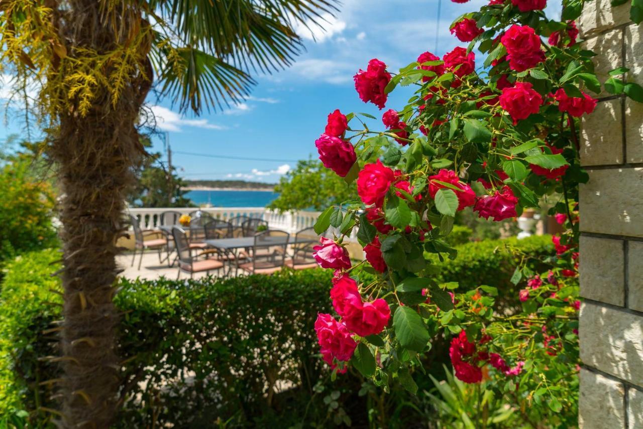 Captain'S Club Banjol Екстер'єр фото