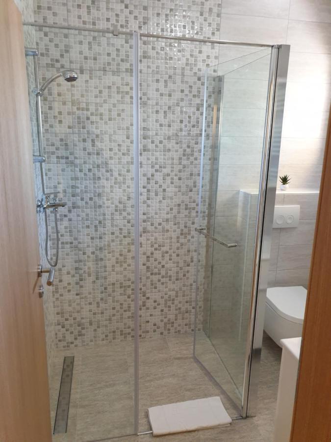 Captain'S Club Banjol Екстер'єр фото