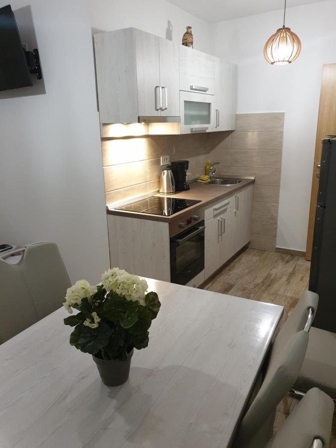 Captain'S Club Banjol Екстер'єр фото