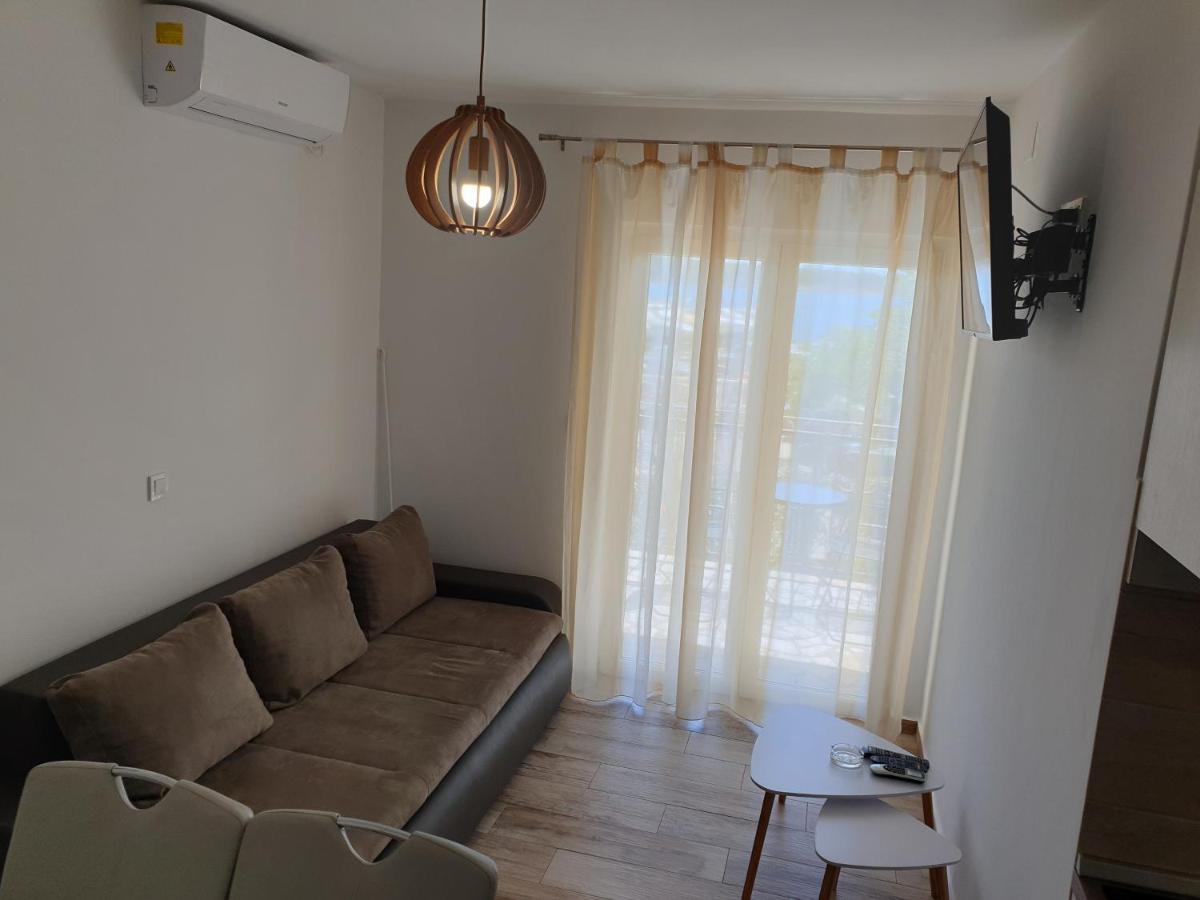 Captain'S Club Banjol Екстер'єр фото